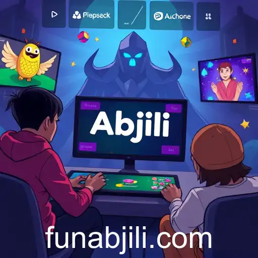 Abjili: The Game Hub Revolutionizing Online Play