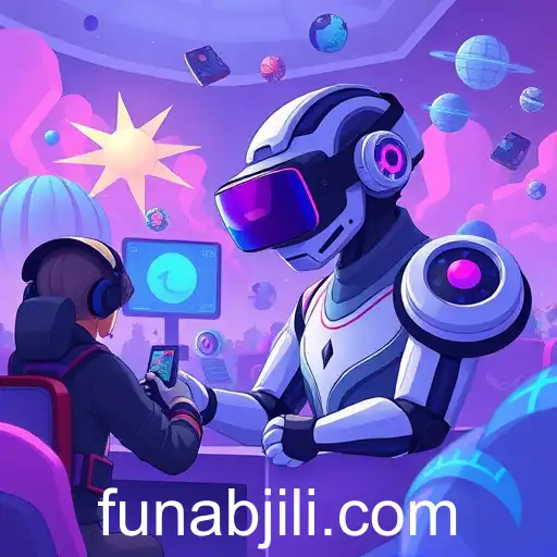 Gaming Revolution: Abjili's Impact on Online Entertainment