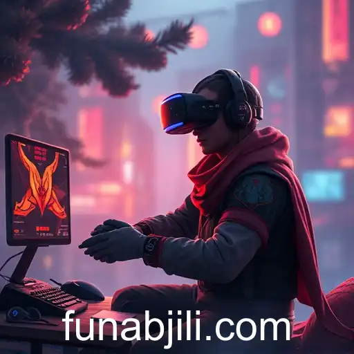 Rising Trend: 'Abjili' Drives Gamers to New Heights