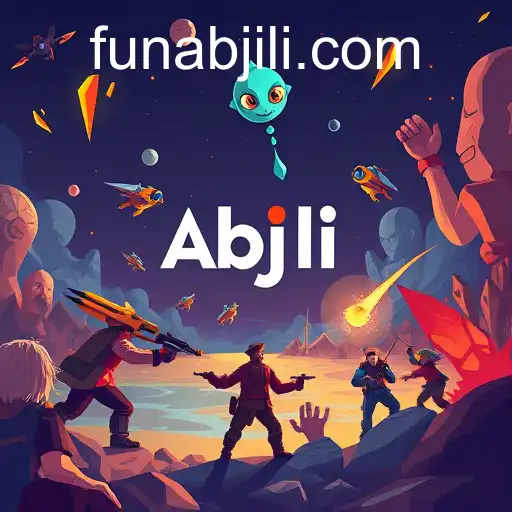 Abjili: A New Hub for Online Gaming
