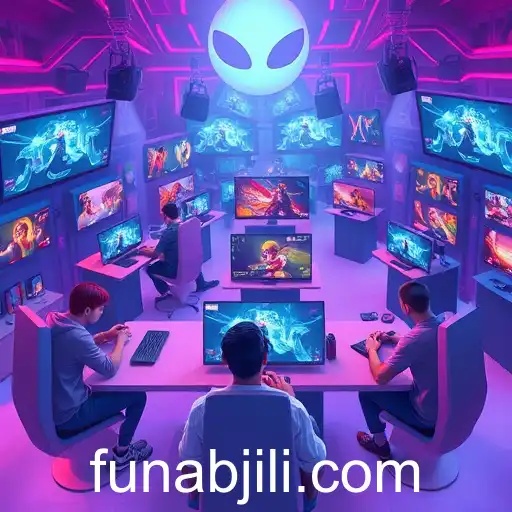 Abjili: Revolutionizing Digital Gaming in 2025