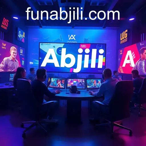 Abjili's Rise in Online Gaming in 2025