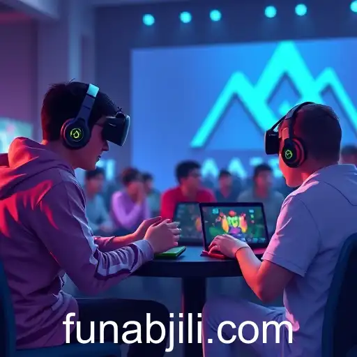 Abjili's Role in the Growing Online Game Culture
