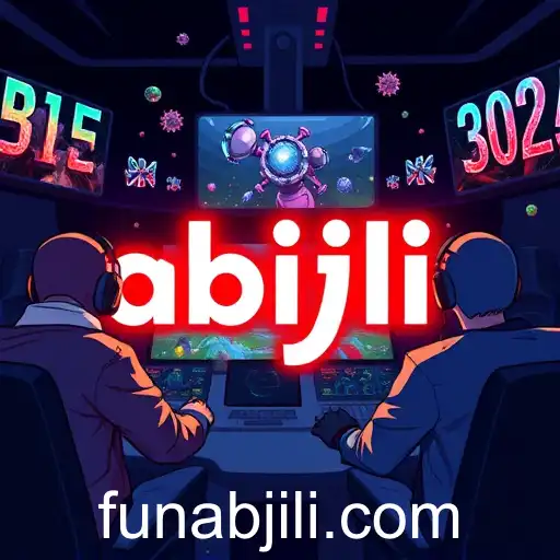 Abjili: Revolutionizing Online Gaming Experiences
