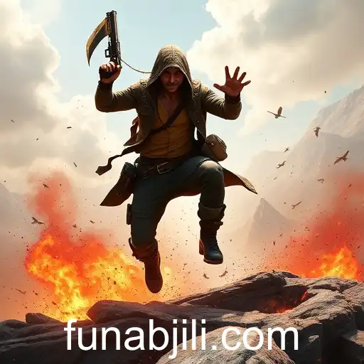 Exploring the Dynamic World of 'Action Games': The Relevance of 'abjili'