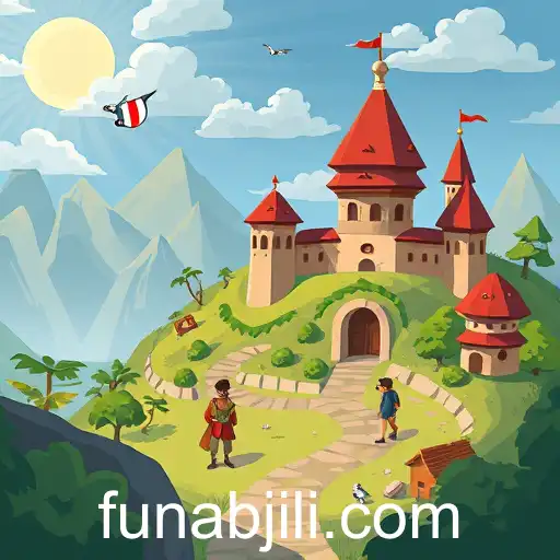 Exploring the World of Adventure Games: The Impact of 'abjili'