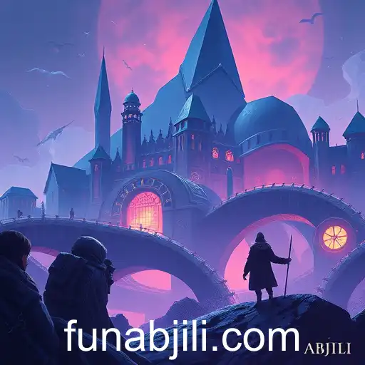 Gaming and Innovation: The Abjili Evolution