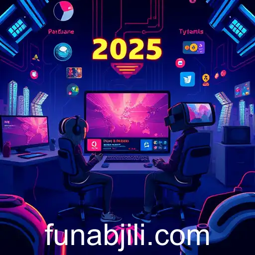 Gaming Trends Shaping the Future