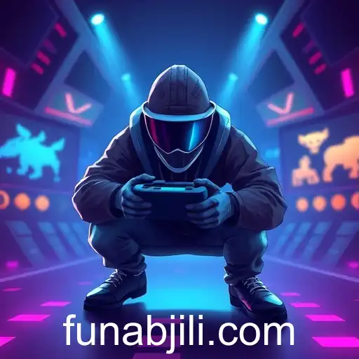 Rising Trends in Online Gaming: Abjili’s Role