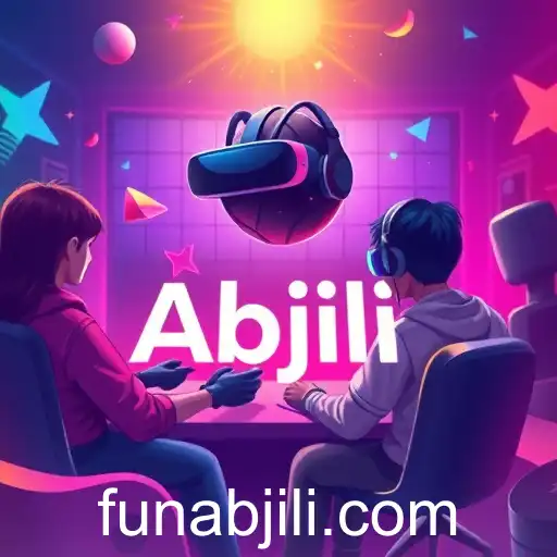 Abjili: Revolutionizing Online Gaming