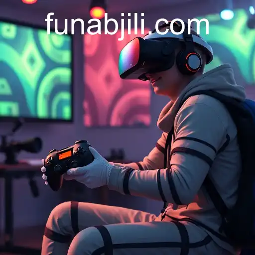 The Rise of Abjili: A New Era in Online Gaming