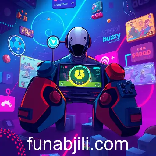 The Rise of Abjili: Transforming Online Gaming in 2025