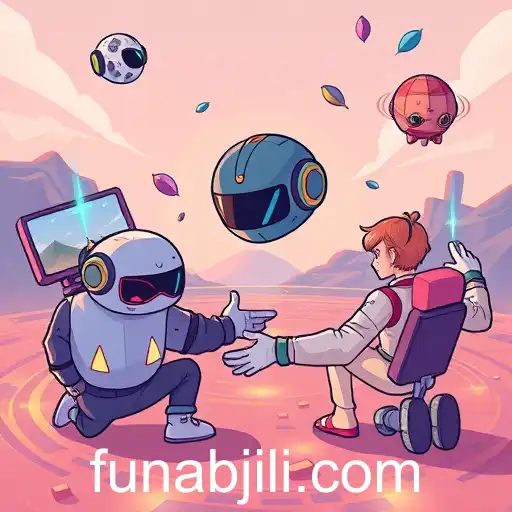 The Rise of Abjili in the Gaming World