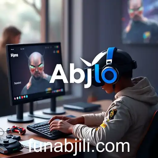 The Rise of Abjili: A Gaming Phenomenon