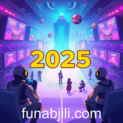 The Rise of Abjili: A Digital Playground in 2025