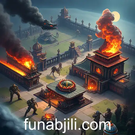 Exploring the Intriguing World of Strategy Games