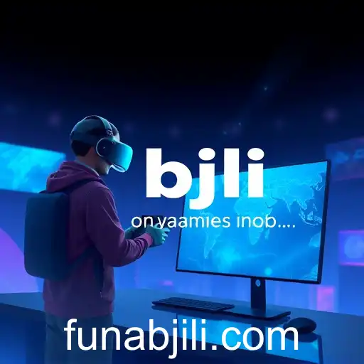 The Rise of Abjili in Online Gaming