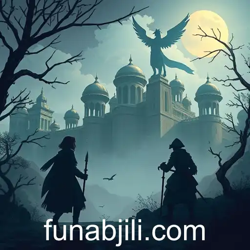 The Rise of Abjili: A New Era in Online Gaming